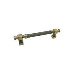 Doğanlar AL347 Mobilya Kulp Albrifin - 192 mm