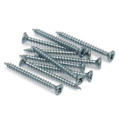 Madwolf Yıldız Nikel Sunta Vidası 500 Adet - 4.0 X 40 mm