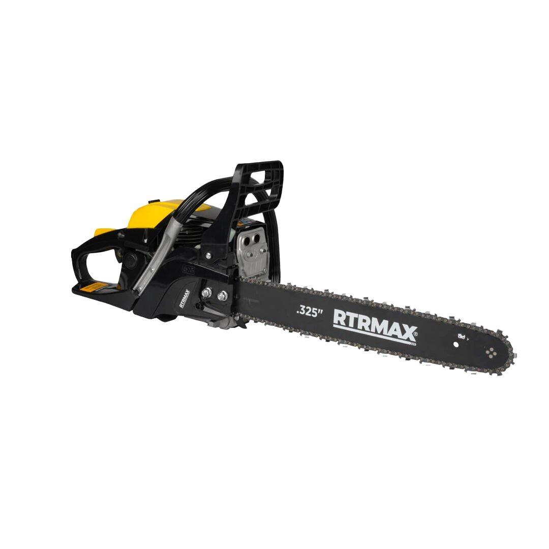 Rtrmax RTM960 Benzinli Ağaç Motoru 45cm Pala 3 hp 57cc