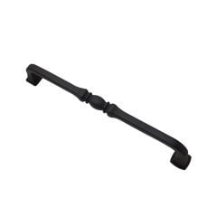 Dekor Kale Mobilya Kulp Mat Antik - 128 mm