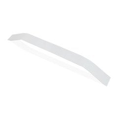 Metax Eko Karanfil Mobilya Kulp Beyaz - 160 mm