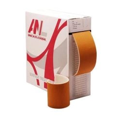 Sünger Rulo Zımpara Atlas 180 Kum 1 Metre