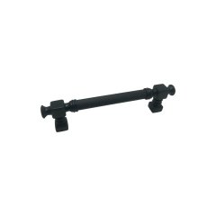 Doğanlar AL347 Mobilya Kulp Matsiyah - 192 mm