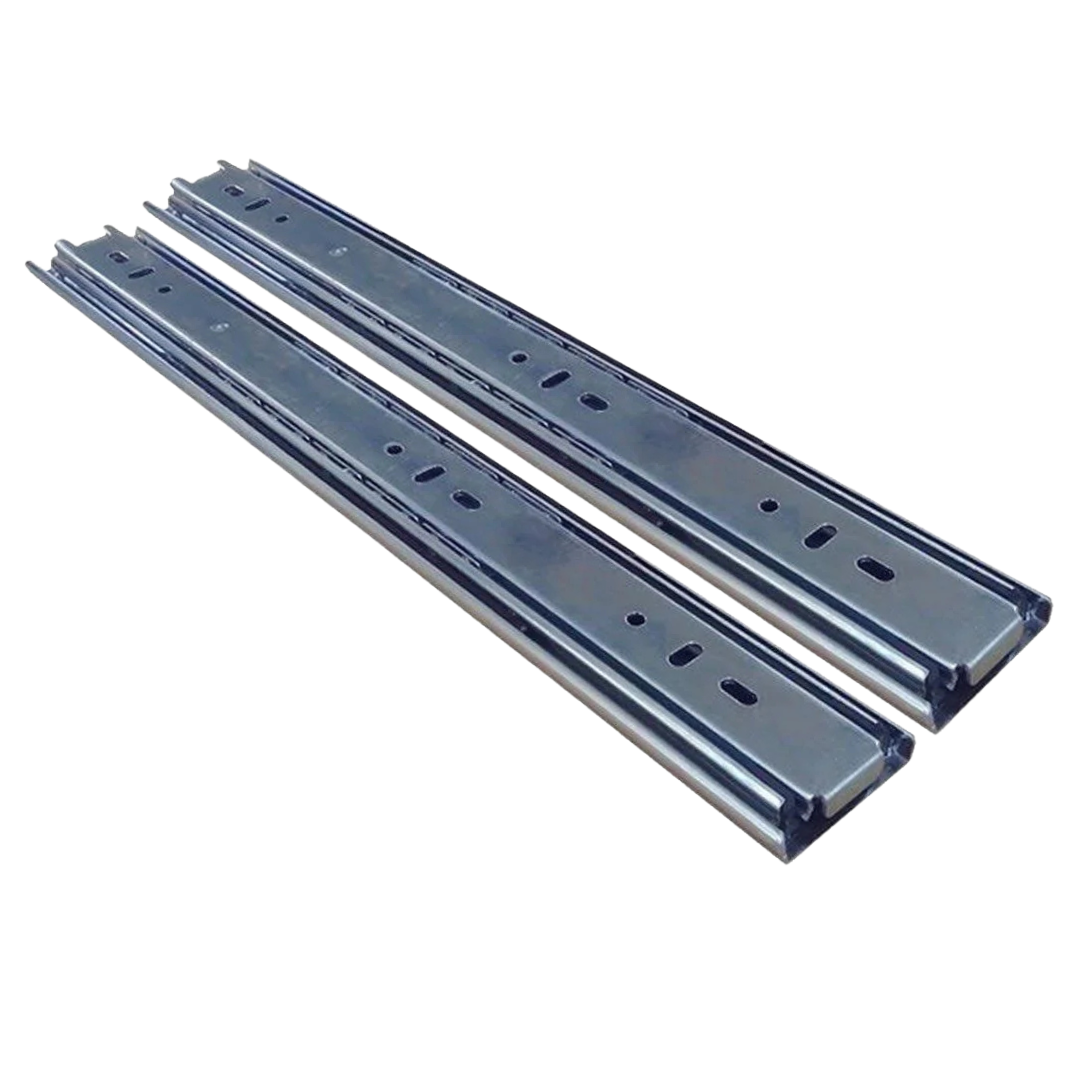 Yeniler Teleskopik Mobilya Çekmece Rayı