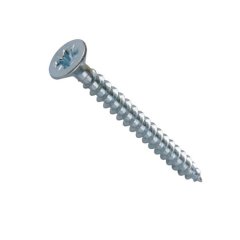 Madwolf Yıldız Nikel Sunta Vidası 200 Adet - 5.0 X 60 mm