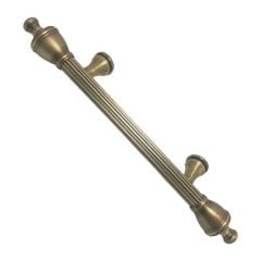 System PH9656 Çekme Kol Antik Bakır - 22 cm