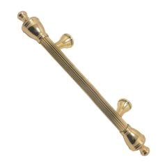 System PH9656 Çekme Kol Antik Bakır - 22 cm