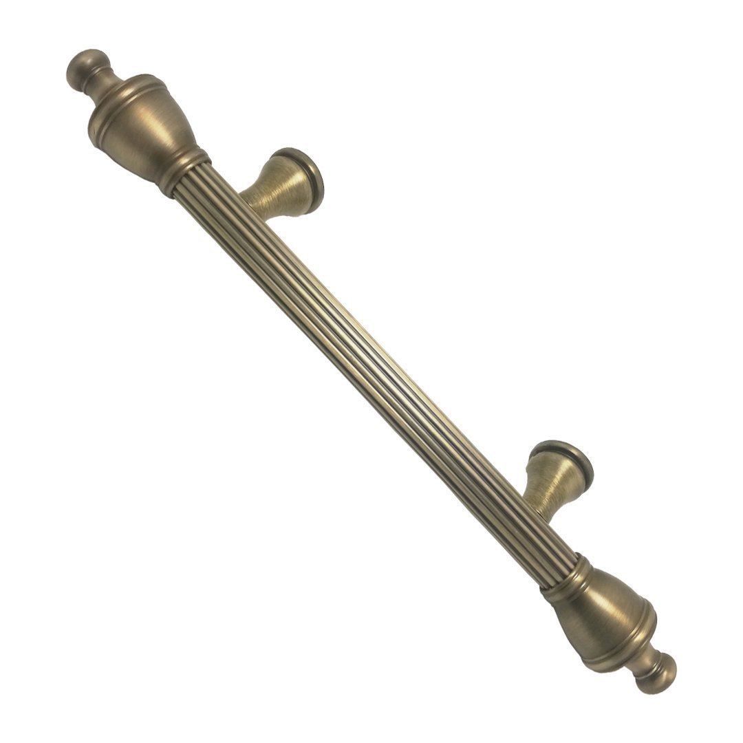 System PH9656 Çekme Kol Antik Bakır - 50 cm