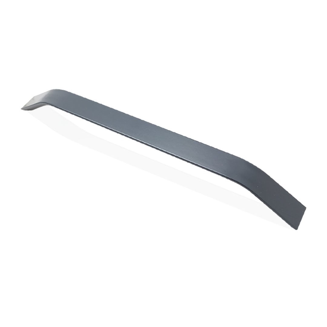 Metax Eko Karanfil Mobilya Kulp Antrasit - 160 mm
