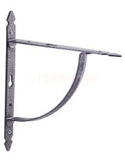 Şen Raf Ayağı 20 cm Gümüş