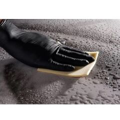 Sünger Rulo Zımpara Anl 320 Kum 1 Metre