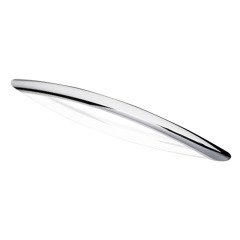 Hira Yay Step Krom Mobilya Kulp 128 mm