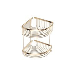 Duxxa Lüks Oval Süngerlik 2 Katlı Titan