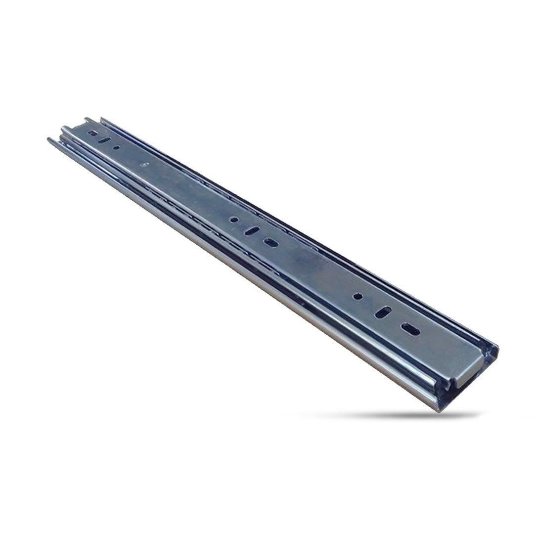Yeniler Teleskopik Mobilya Çekmece Rayı 4,5 cm-55 cm