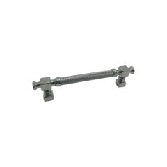 Doğanlar AL347 Mobilya Kulp Süper Rose - 320 mm