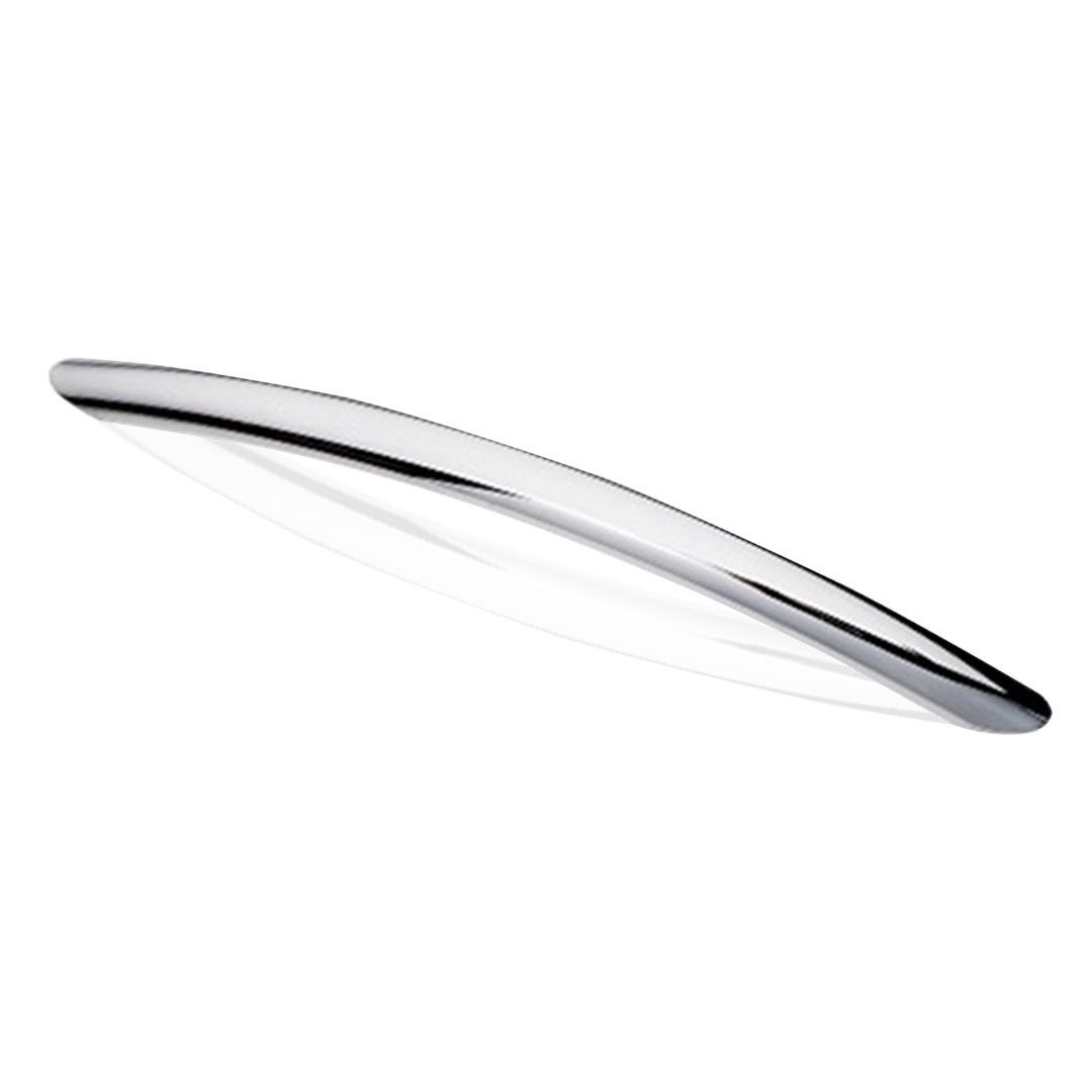 Hira Yay Step Krom Mobilya Kulp 256 mm