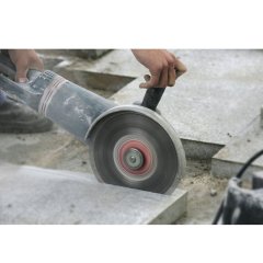 Karbosan C30 Mermer Kesici Düz Taş 180 x 3 mm