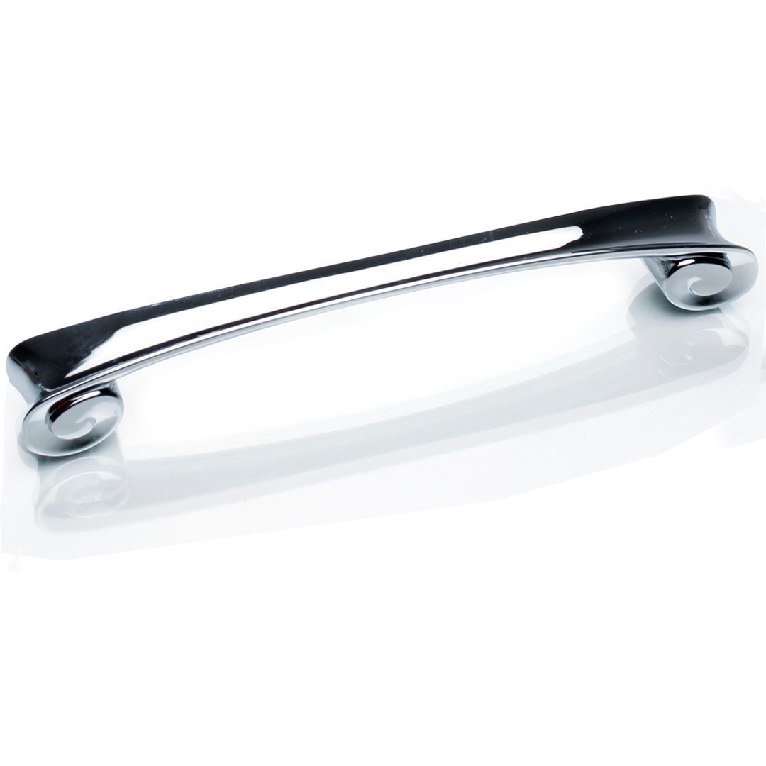 Ventus 3005 Mobilya Kulp Krom - 160 mm