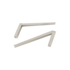 Şen Katlanır Konsol Raf Ayağı 40 cm