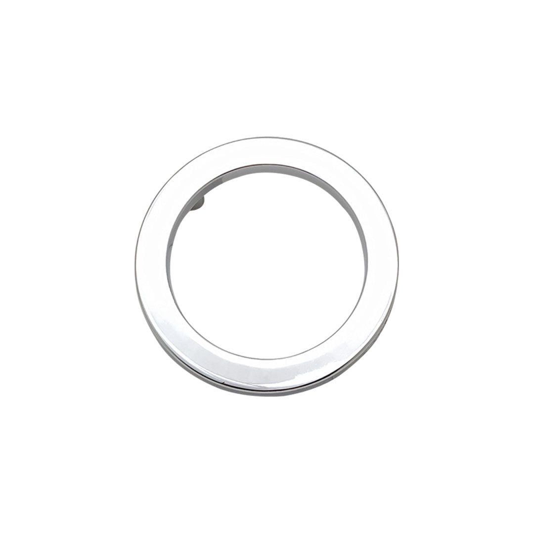 Metax Halka Mobilya Kulp 64 mm Krom