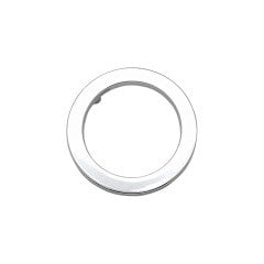 Metax Halka Mobilya Kulp 64 mm Krom