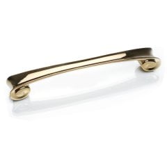 Ventus 3005 Mobilya Kulp Altın Sarısı - 192 mm