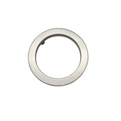 Metax Halka Mobilya Kulp 64 mm İnox
