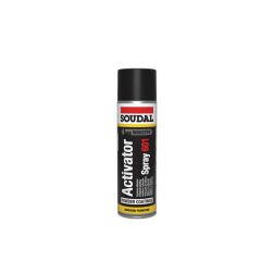 Soudal Activator Sprey 601 500ml