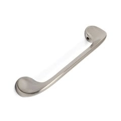 System PH9575 Çekme Kol Krom - 28 cm