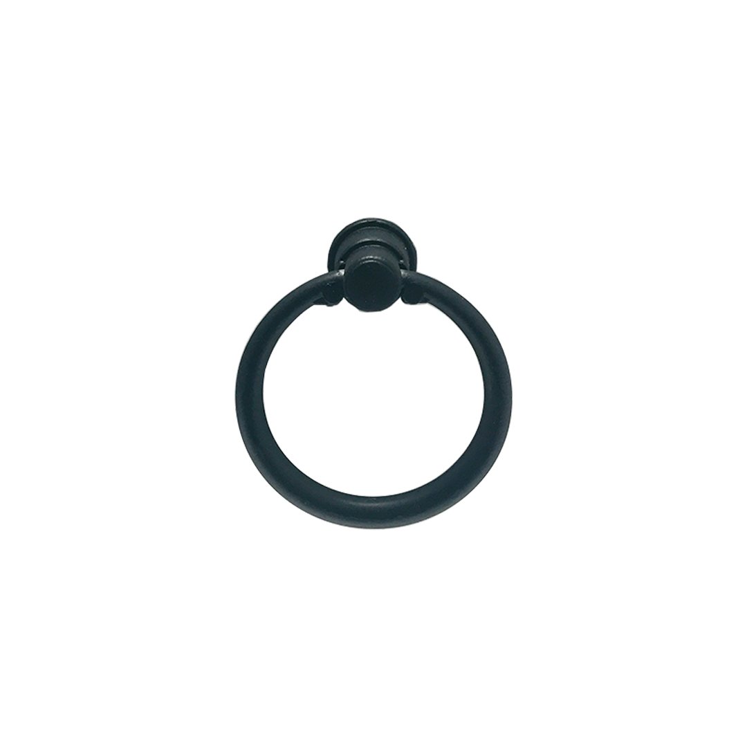 Küçük Halka Siyah