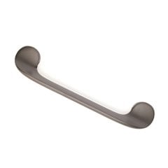 System PH9575 Çekme Kol Nikel - 28 cm