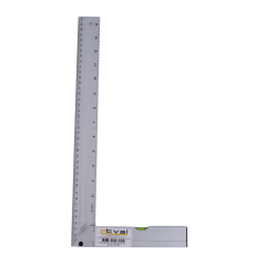 Etval Terazili Alüminyum Gönye