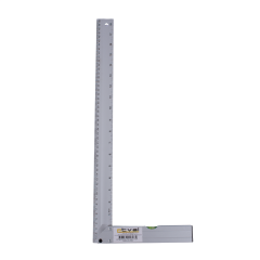 Etval Terazili Alüminyum Gönye