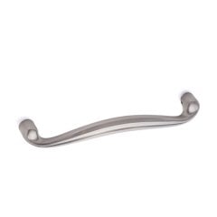 System PH9570 Çekme Kol Mat Antik - 28 cm