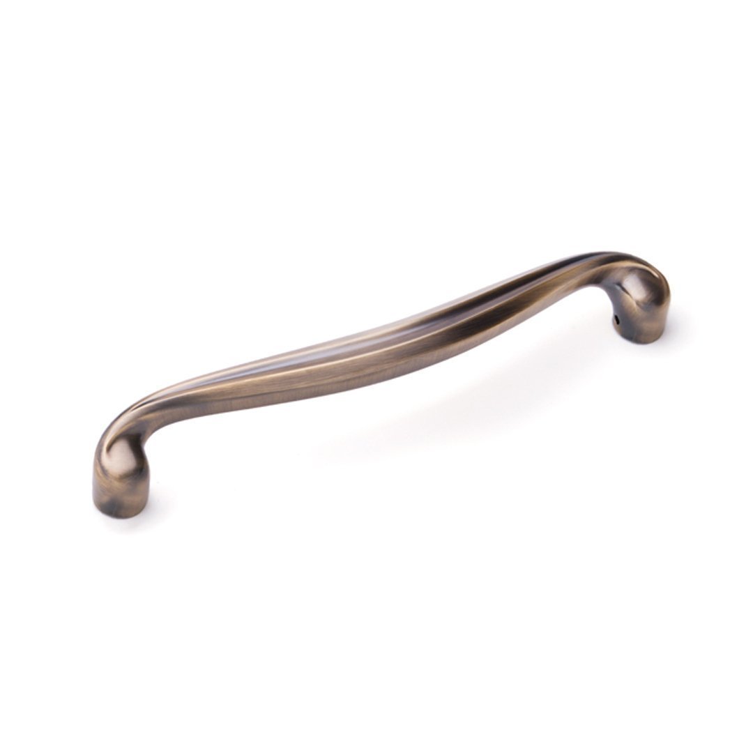 System PH9570 Çekme Kol Mat Antik - 28 cm