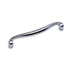 System PH9570 Çekme Kol Altın Sarısı - 28 cm