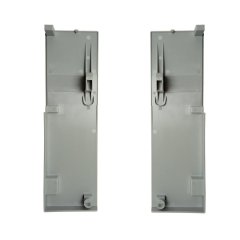 Blum Antaro İç Çekmece Bağlantı Parçaları C İç Çekmece Adaptörü Gri