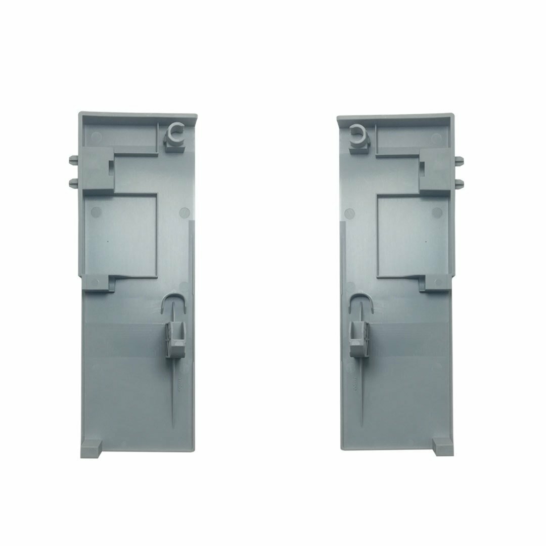 Blum Antaro İç Çekmece Bağlantı Parçaları C İç Çekmece Adaptörü Gri