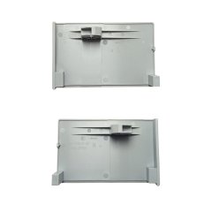 Blum Antaro İç Çekmece Bağlantı Parçaları C İç Çekmece Adaptörü Gri