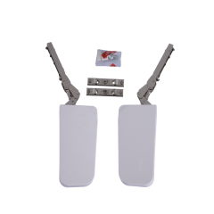 Samet Solo Mech C1 Kalkar Kapak Makası