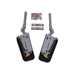 Samet Solo Mech C1 Kalkar Kapak Makası