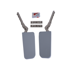 Samet Solo Mech C1 Kalkar Kapak Makası