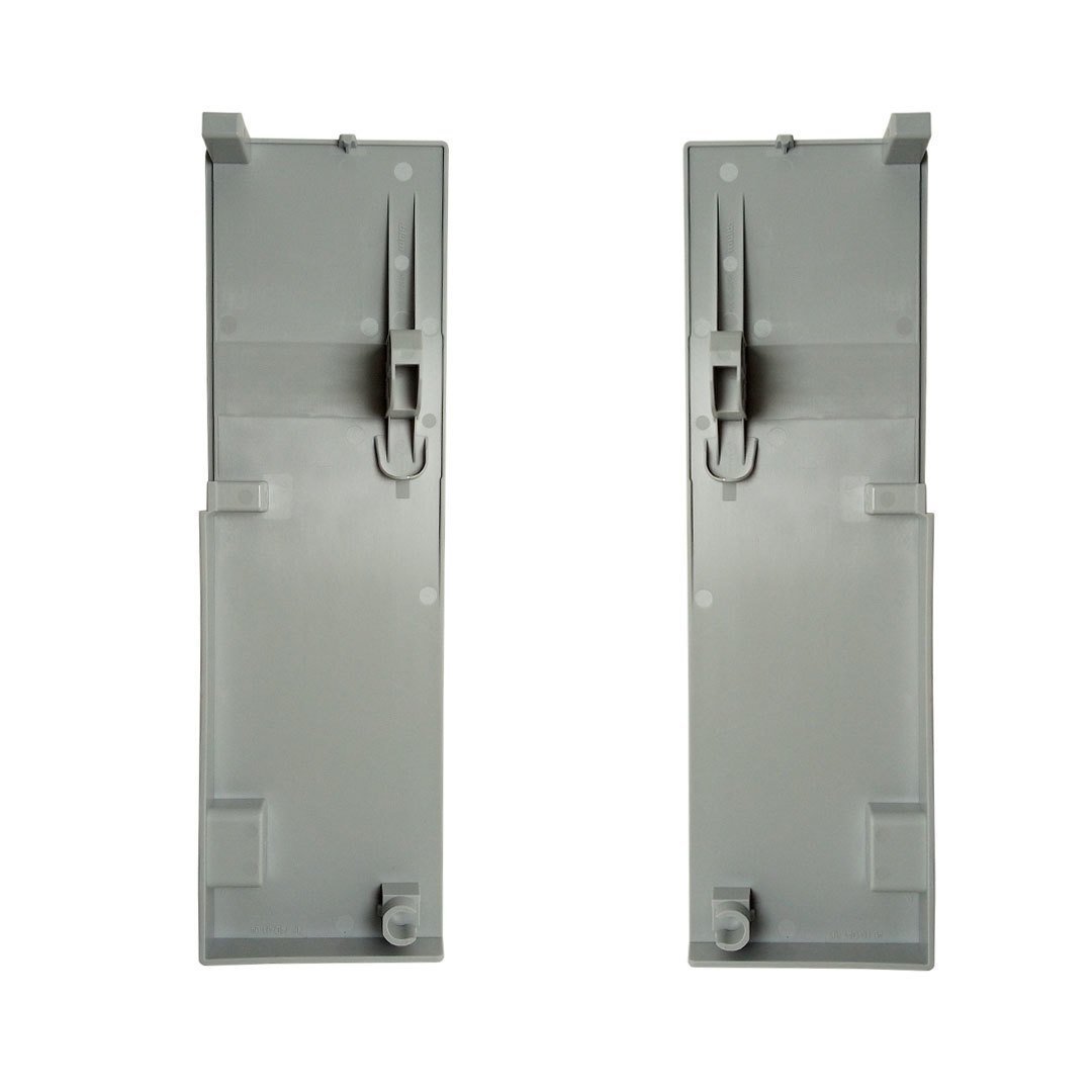 Blum Antaro İç Çekmece Bağlantı Parçaları D İç Çekmece Adaptörü Gri