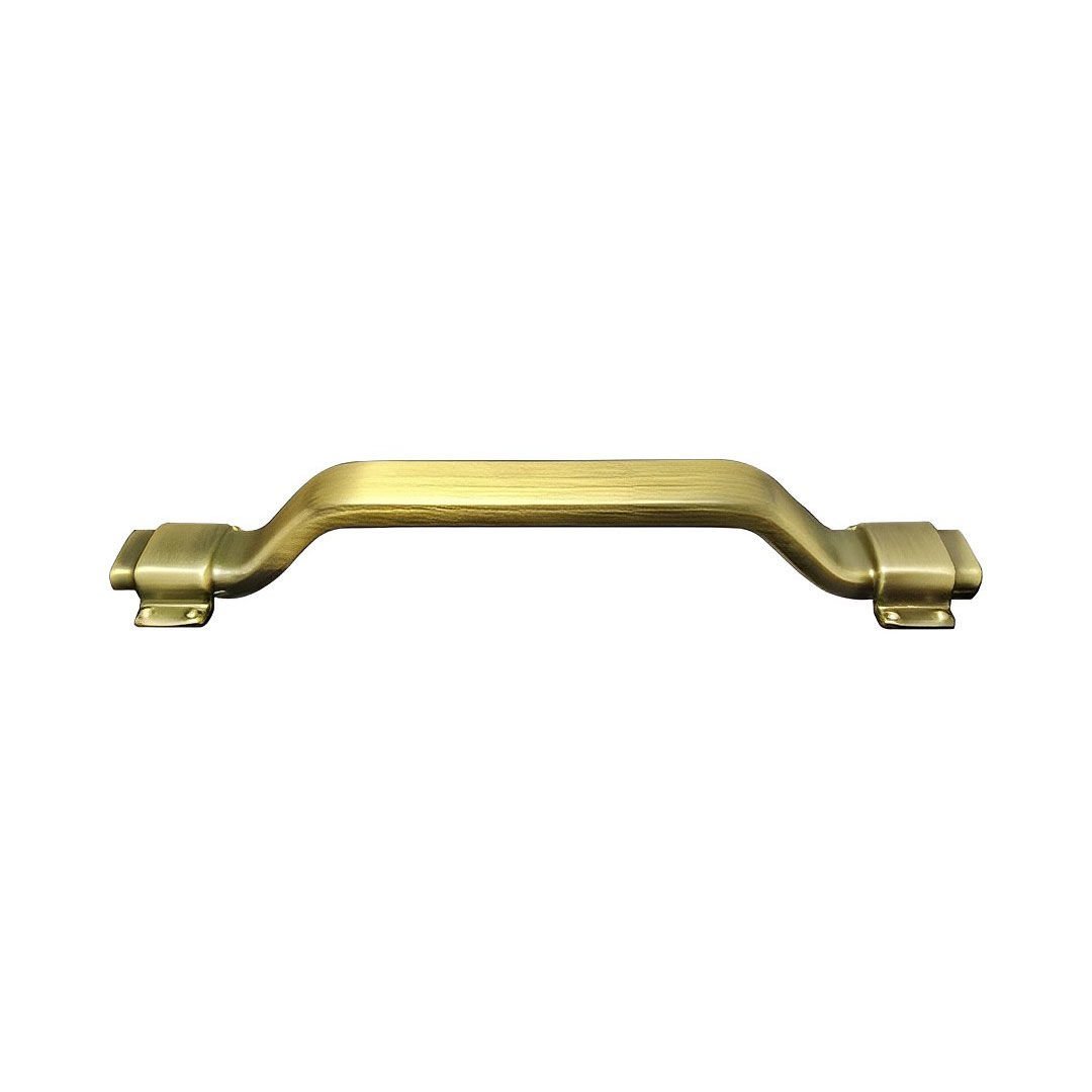 System 4599 ABM Antik Eskitme Mobilya Kulp 160 mm