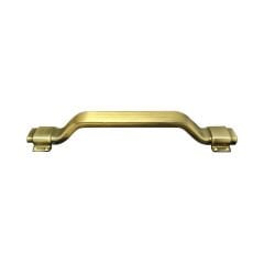 System 4599 ABM Antik Eskitme Mobilya Kulp 160 mm