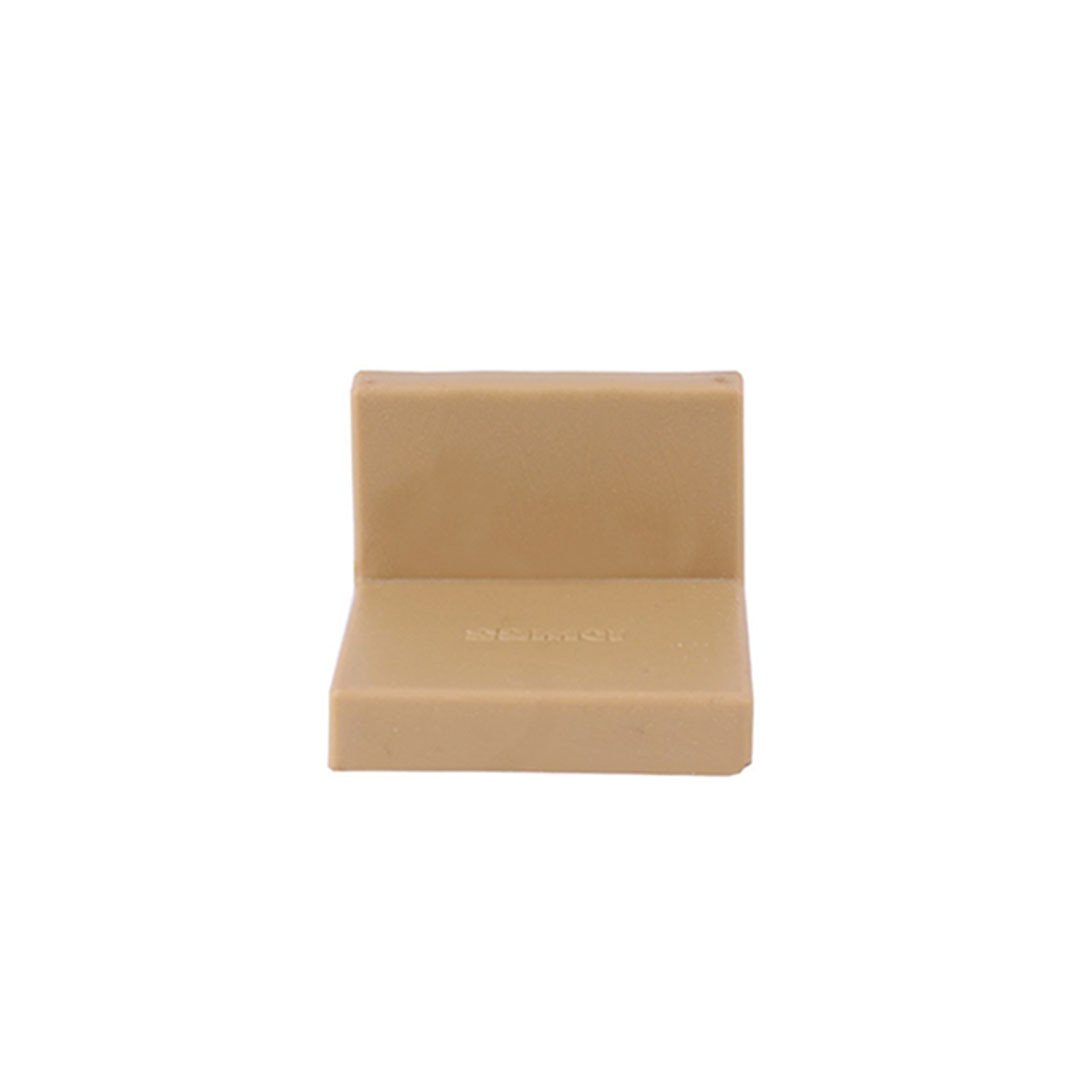 Samet Mutfak Askı Elemanı Meşe