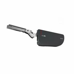 Samet Solo Mech C1 Kalkar Kapak Makası Gri