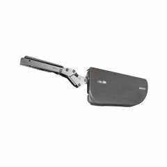 Samet Solo Mech C1 Kalkar Kapak Makası Gri