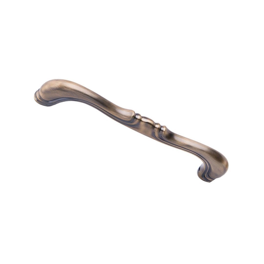 System PH9560 Çekme Kol Mat Antik - 28 cm
