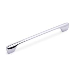 System SY 4510 CR Krom Zamak Mobilya Kulp 160 mm